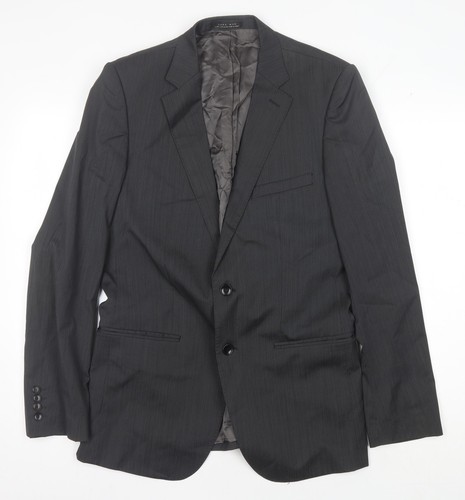 Giacca tuta zara uomo - giacca,