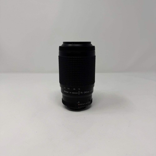 Nikon nikkor 240 mm - af-nikkor, 75-240