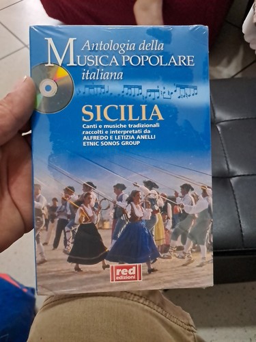 Antologia della musica - antologia,
