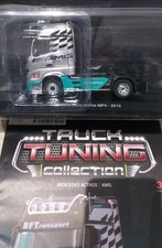 TRUCK TUNING COLLECTION CAMION