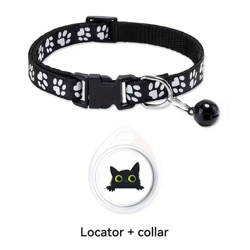 Kit collare smart gps per - kit,