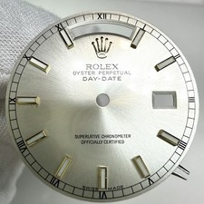 Rolex  Day-Date Quadrante