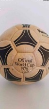 ADIDAS TANGO 1978 MATCHBALL