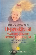 Hyperaktivität : warum
