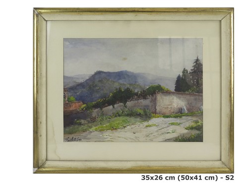 Severino furletti 1866 - furletti, 1866-1970