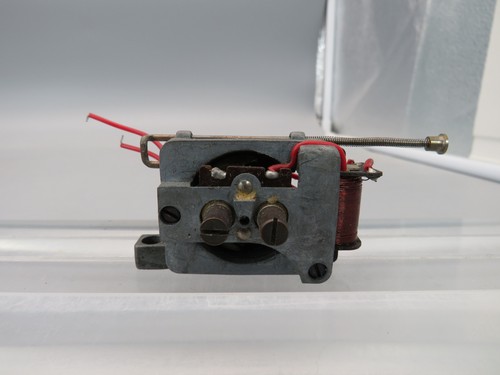 Märklin motore per locomotiva