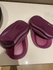 Micro Delizia Tupperware