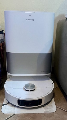 Dreame robot aspirapolvere con - dreame,