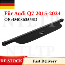 Per Audi Q7 2015-2024