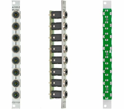 Doepfer 180 modulo - doepfer, a-180-2