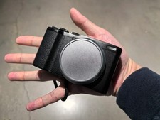 Fujifilm Fuji XF10 24,2 MP con