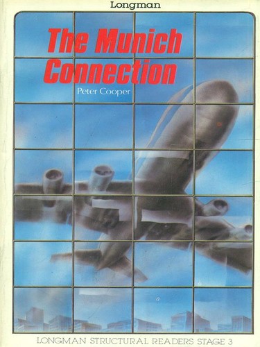 The munich connection libri - the,