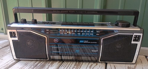 Vtgge fm - vtgge, am/fm