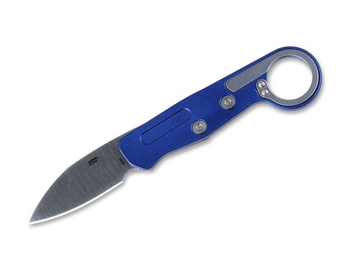 Coltello tascabile crkt - coltello,