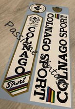 COLNAGO SPORT  kit