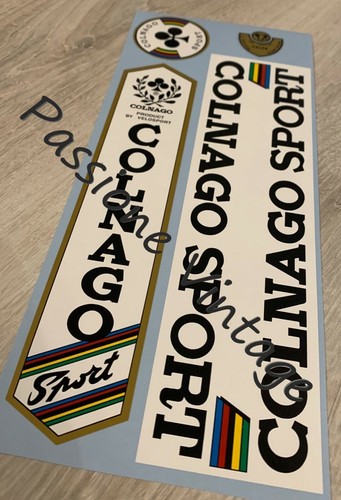 Colnago sport kit - colnago,