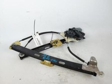 2Q1959882 SISTEMA ALZACRISTALLO PORTA ANTERIORE DX VOLKSWAGEN POLO (AW) 1.0 B 12