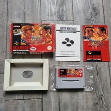 FINAL FIGHT PAL GIG  SUPER