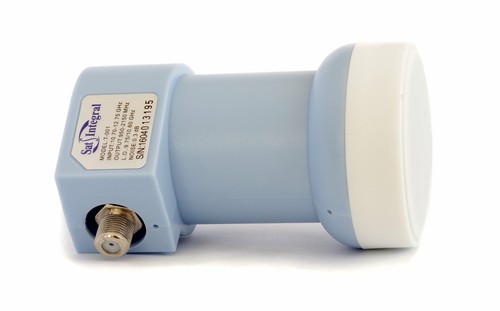 Satintegral lnb 001 - satintegral,
