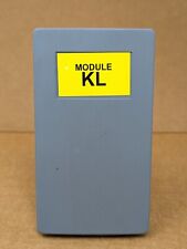 Diagnosi auto Texa Axone 2000 modulo KL module kl axone funzionante