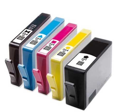 Cartucce inchiostro non - 5,