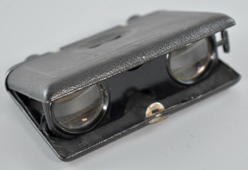 Binocolo sportivo tascabile - binocolo,
