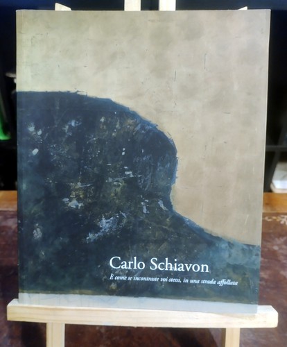 Carlo schiavon nicola galvan - carlo,