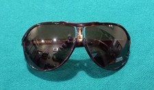 OCCHIALI DA SOLE RALLY G4 TARTARUGA SPORTIVI VINTAGE FIAT ALFA ROMEO LANCIA