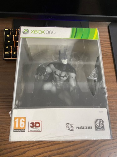 Batman arkham city - batman,