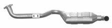 Catalizzatore per mercedes - per,