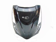 scudo anteriore con piccoli graffi KYMCO PEOPLE GTI 200 2010 2012 2013 2014