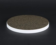 Piatto-Giradischi IN Bianco E