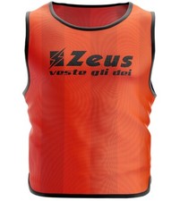 Zeus Casacca Promo, Senior