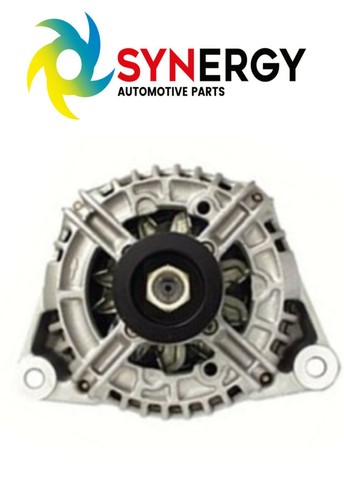 Alternatore 120a rigenerato - 120a,