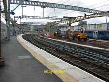 Photo 6x4 Reconstruction work