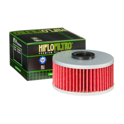 Filtro olio hiflo adatto per - adatto,