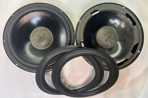 Schaumstoffsicke per - 2x,
