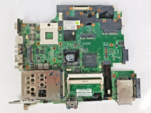 Scheda madre lenovo thinkpad - lenovo,