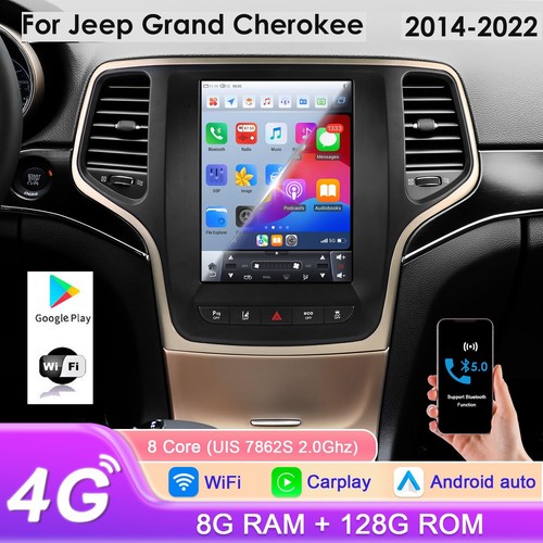Per jeep grand cherokee - 9,7",