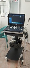ecografo portatile usato