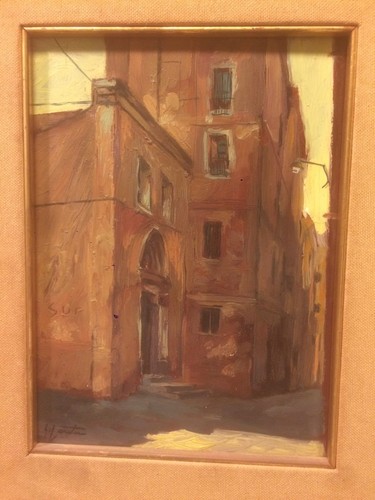 Artista sardo sergio - sergio, contu
