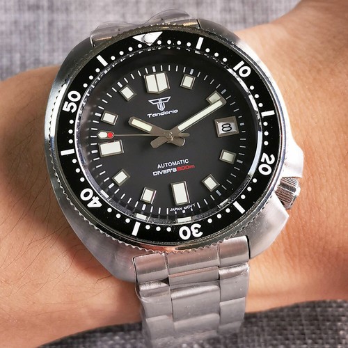 Orologio uomo automatico - uomo,
