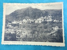 20094) GENOVA PROVINCIA MONTOGGIO FRAZIONE VILLA TAVERNA VIAGGIATA 1942