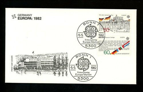 Storia postale germania - storia,