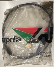 8214040 Cavo Frizione Completo ORIGINALE Aprilia RED ROSE 125 1989-1992