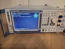ROHDE & SCHWARZ CMW500