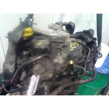 MOTORE COMPL. K9K M768 RENAULT