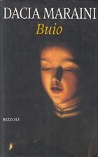 LN2- BUIO - DACIA MARAINI - RIZZOLI LA SCALA - CS - JXS175