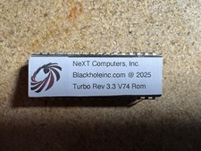 Next computer v74 rom - 3.3, chip
