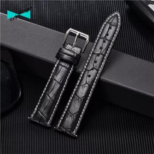 Cinturino orologio in pelle